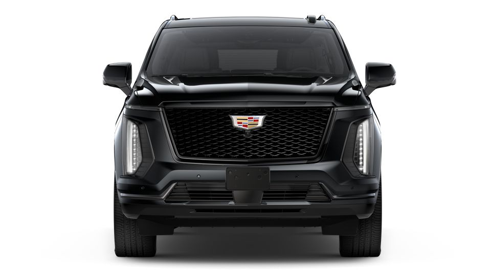 Cadillac Escalade ESV Front