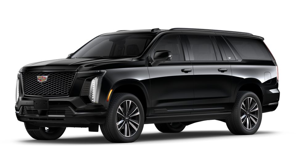 Cadillac Escalade ESV FrontRight